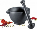 Zassenhaus Mortar XL Cast Iron