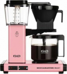 Coffee machine Moccamaster KBG 741 Pink
