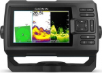 Garmin Striker Vivid 5cv fish finder 12.7 cm (5") 500 W