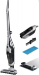 Conceptronic Concept VP4201 stick vacuum/electric broom 2-in-1 stick vacuum AC Dry&wet Bagless 0.6 L 90 W Black, Silver