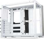 Lian Li O11 Dynamic Mini Snow Edition, Mid-Tower, Tempered Glass - White