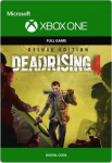Microsoft Dead Rising 4 Deluxe Edition Xbox One, digital version