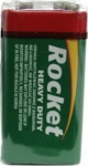Rocket 6F22-1AA (9V) Cellophane Pack 1pcs