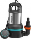 Gardena Clear Water 11000 - Garden Pump - electrical