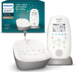 Philips Baby monitoring system SCD733