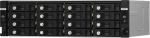 QNAP Obudowa TL-R1620Sdc SAS12Gb/s Dual controller 3U 16bay
