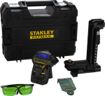 Stanley Black&Decker Stanley Line Laser FatMax X3G 360 Degree 35m