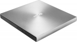 DVD RW USB2 8X EXT RTL SILVER/SDRW-08U8M-U/SIL/G/AS/P2G ASUS
