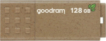 GOODRAM Pendrive UME3 128GB USB 3.0 Eco Friendly