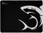 White Shark MP-1966 Shark L - White Shark MOUSE PAD 400x300x3 MP-1966 - SHARK