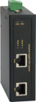 LevelOne PoE-Injector GE 2x PSE 36W PoE unmanaged schwarz