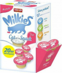 Animonda KOT MILK BEAUTY Z ZINC - 20x15g