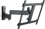 Vogel's TVM 3445 Full Motion TV-wall mount, black