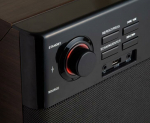 TECHNAXX DAB+ Bluetooth Record Player TX-137