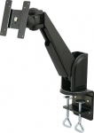 SpeaKa Professional SP-1664312 - Klemme - 10 kg - 33 cm (13") - 55.9 cm (22") - 75 x 75 mm - 100 x 100 mm
