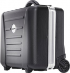 PARAT CLASSIC KingSize Roll neo Safe CP-7 789550171 Universal Trolley case empty 1