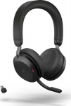 Jabra Headset Evolve2 75 USB-C UC Stereo schnurlos