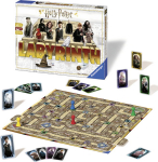 Ravensburger lauam&auml;ng: Lab&uuml;rint Harry Potter