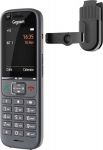 Gigaset Belt clip for DECT handset - 360&deg; swivel
