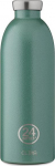 24Bottles Clima Bottle Moss Green, 850 ml