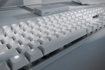 Razer Pro Type Ultra - Tastatur - hintergrundbeleuchtet