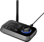 Logilink Bluetooth 5.0 Audiosender and receiver, bis 10m