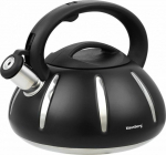 Klausberg Kettle Z Whistle 3l Klausberg Kb-7548