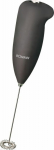 Bomann Black milk frother (MS 344)