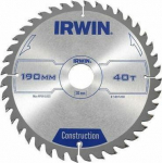 Irwin Widia Circular Saw Csb 216*30*48z Irw1897209