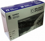 Toner Black Point LBPX3325 Black Substitute 106R02312 (BLX03325BCBW)