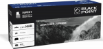 Toner Black Point LCBPC046HBK Black Substitute CRG-046H (BLC046HBKBW)