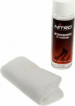 Nitro Concepts Textile cleaner incl. Cleaning cloth - 100ml