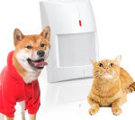 SATEL WIRELESS MOTION SENSOR MPD-300 PET