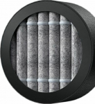 Usams USAMS HEPA filter for mini vacuum cleaner US-ZB108-1 washable XCQLX01