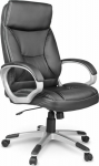 Office chair Sofotel EG-223 Czarne