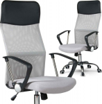 Sofotel Sydney Gray office chair