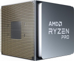 AMD Ryzen 5 PRO 5650G Processor 3.9 GHz 16 MB L3 (100-100000255MPK)