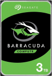 Seagate Barracuda ST3000DM007 internal hard drive 3 TB 5400 RPM 256 MB 3.5" Serial ATA III