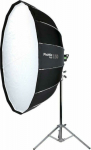 Phottix Raja Quick-Folding softbox 150