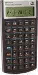 29 Calculator HP HP 10bII+ Financial Calculator-Bluestar - Financial calculator