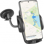 SBS Suction cup universal mount bis 6" schwarz