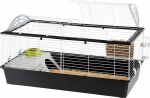 FERPLAST Casita 120 - cage for guinea pig and rabbit