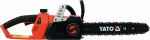 YAT Yato Chainsaw YT-82813 2 x 18 V 35 cm
