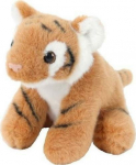 Beppe Tiger mascot 13 cm