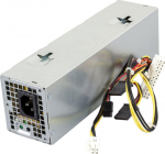DEL Dell 240W Power Supply, Small Form, Factor, AFPC, Hipro Small