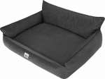 Hobbydog Den Joker Fancy, grafitowy, size XXL