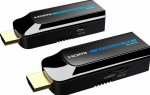 Vivolink HDMI over CATx extender 50m,