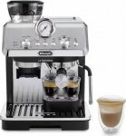 De'Longhi La Specialista Arte EC9155.MB metallic black