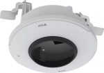 AXIS TP3201-E RECESSED MOUNT, OUTDOOR RECESSED MOUNT FOR DROP