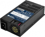 SilverStone SST-FX600-PT FX600 Platinum Netzteil - 600 Watt